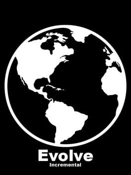 Evolve Incremental cover image