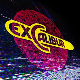 Excalibur cover image
