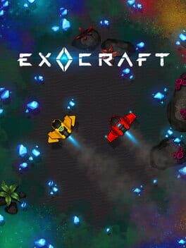 Exocraft.io cover image