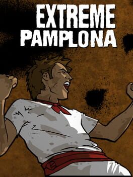 Extreme Pamplona cover image