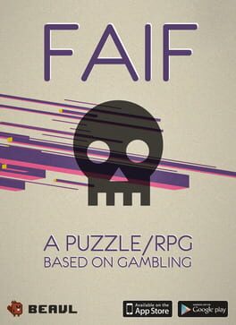 Faif cover image