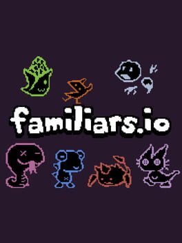 Familiars.io cover image