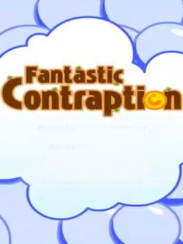 Fantastic Contraption cover image