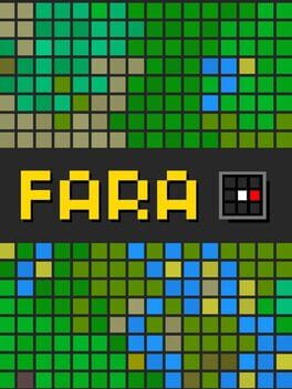 Fara cover image