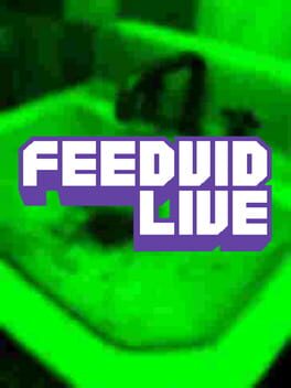 FeedVid Live cover image