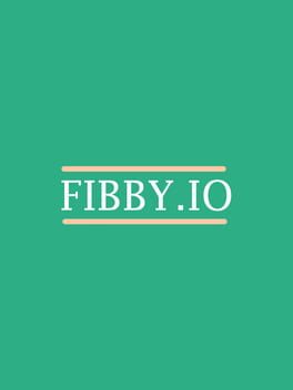 Fibby.io cover image