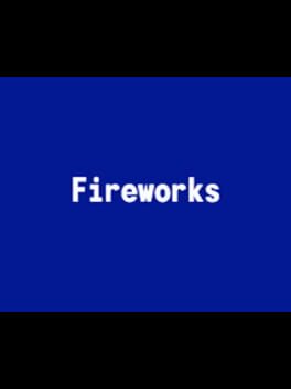 Fireworks cover image