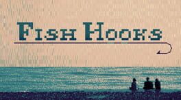 Fish Hooks cover image