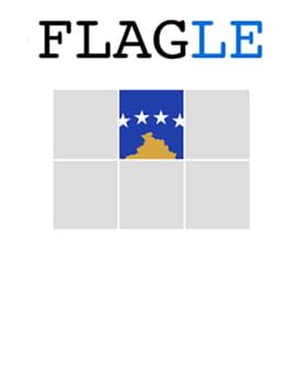 Flagle cover image