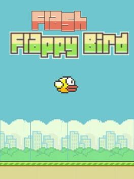Flappy Bird Flash cover image