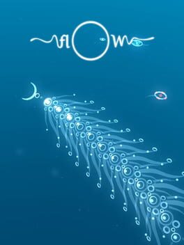 flOw cover image