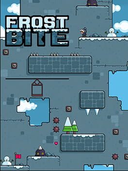 Frost Bite cover image