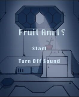 Fruit am I? cover image