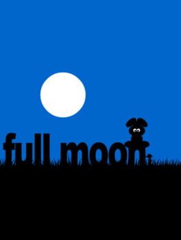 Full Moon cover image