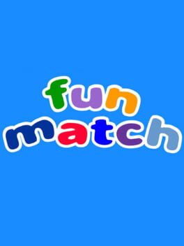 Fun Match cover image