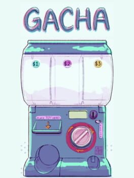 Gacha cover image