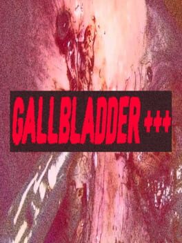 Gallbladder +++ cover image