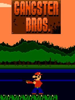 Gangster Bros cover image