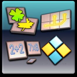 GBox: The Puzzle Collection cover image