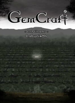 GemCraft Lost Chapter: Labyrinth cover image