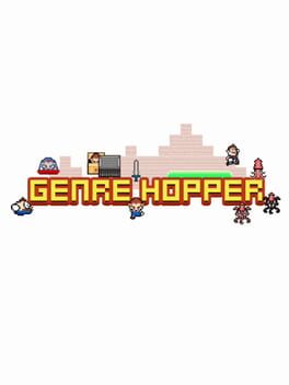 Genre Hopper cover image