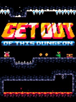 Get Out of this Dungeon cover image