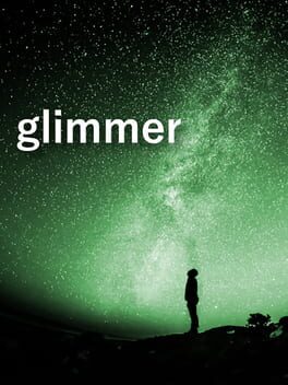 Glimmer cover image