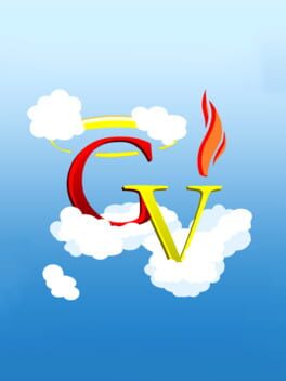Godville cover image