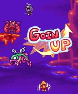 Goin Up cover image