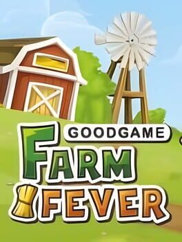 Goodgame Farm Fever cover image