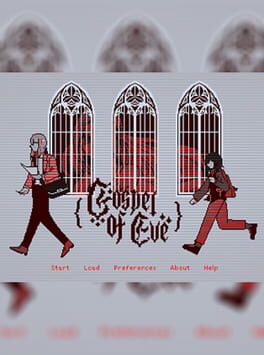 Gospel of Eve cover image