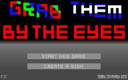 Grab Them by the Eyes cover image