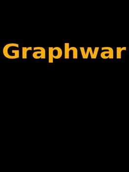 Graphwar cover image