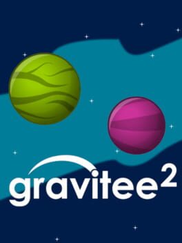 Gravitee 2 cover image