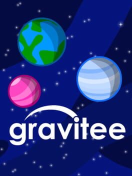 Gravitee cover image