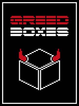 Greed Boxes cover image