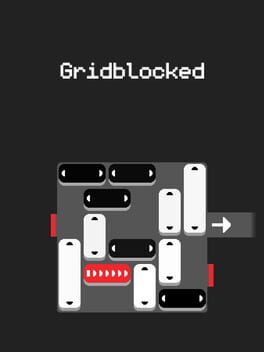 Gridblocked cover image