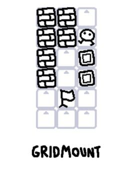 Gridmount cover image
