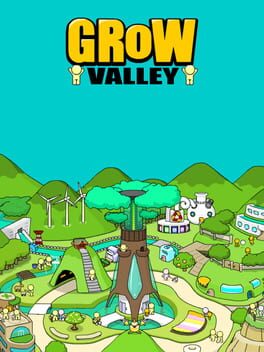 Grow Valley cover image