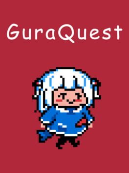 GuraQuest cover image