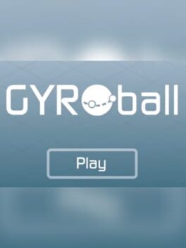 Gyroball cover image