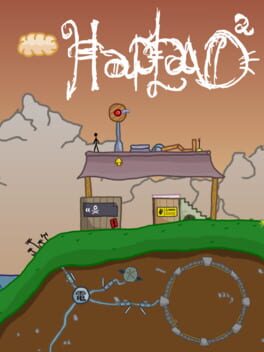 Hapland 2 cover image