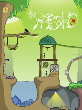 Hapland 3 cover image