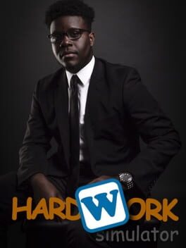 Hardwork Simulator cover image