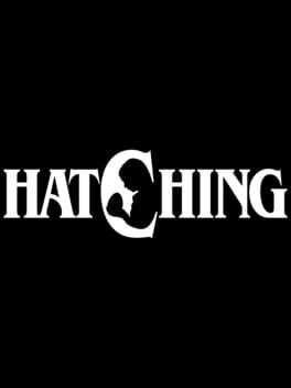 Hatching cover image