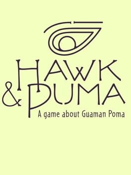Hawk and Puma cover image
