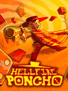 Hellfire Poncho cover image