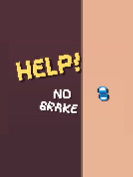 Help! No Brake cover image
