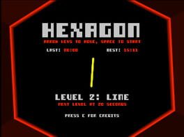 Hexagon cover image