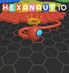 Hexanaut.io cover image